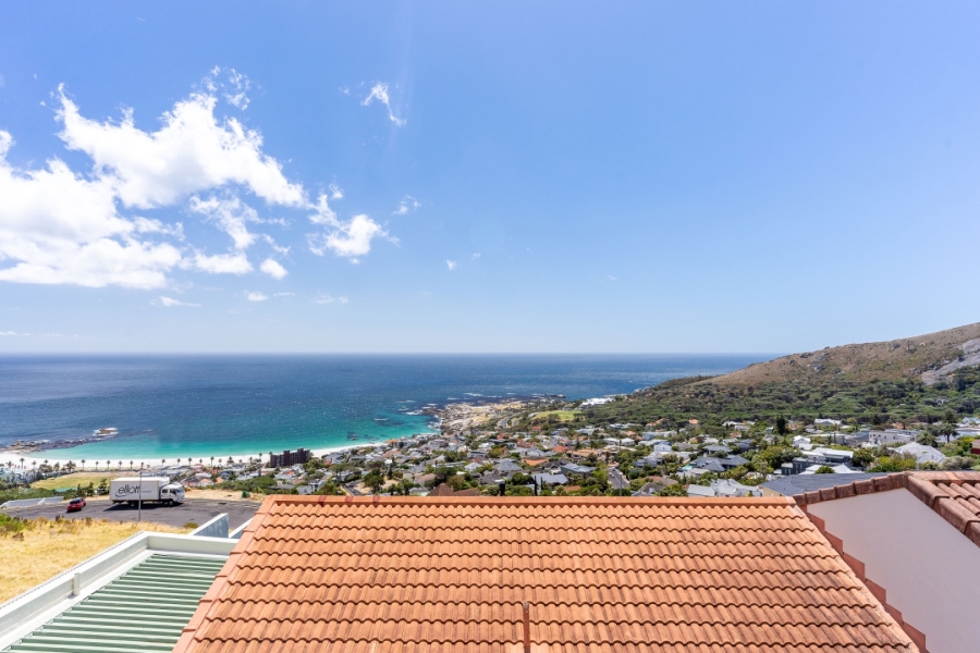 To Let 3 Bedroom Property for Rent in Bakoven Western Cape